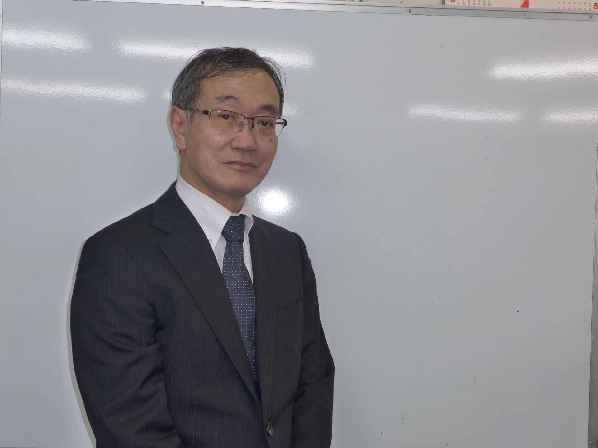 VOICE 08株式会社ワークスバーニングブルー様(2015年6月～)
