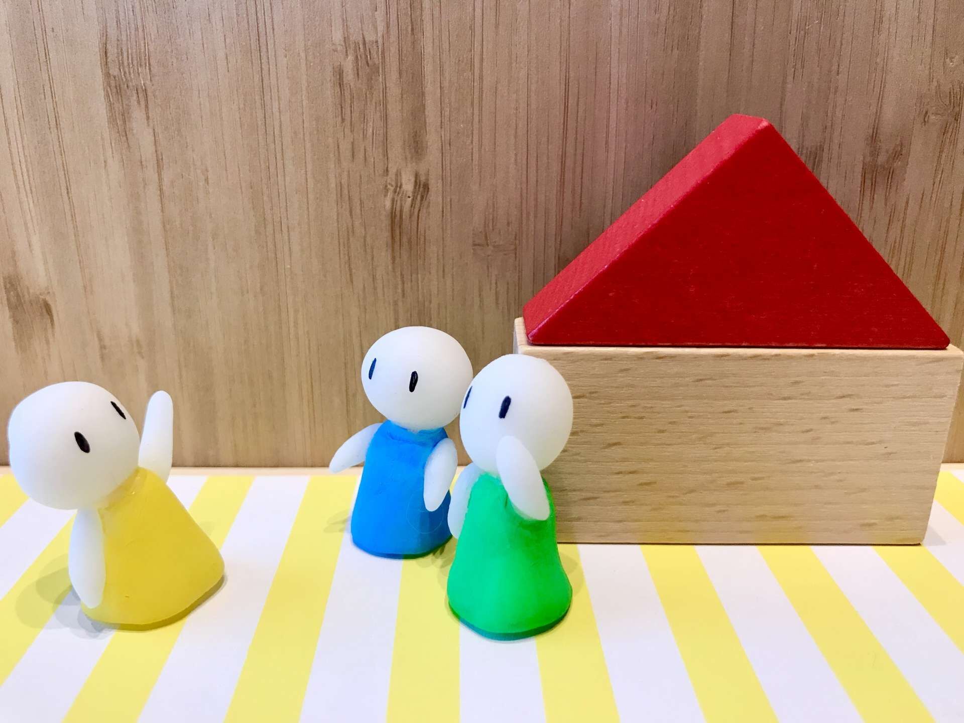 子どもを育てる指針、部下を育てる指針